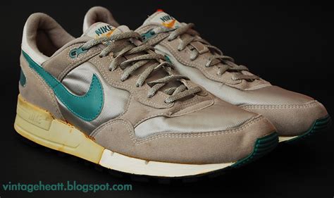 nike pegasus vintage.